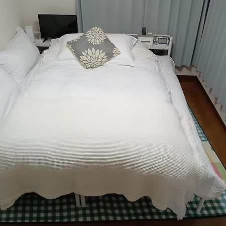 Bed and breakfast Tokyo Downtown Extérieur photo