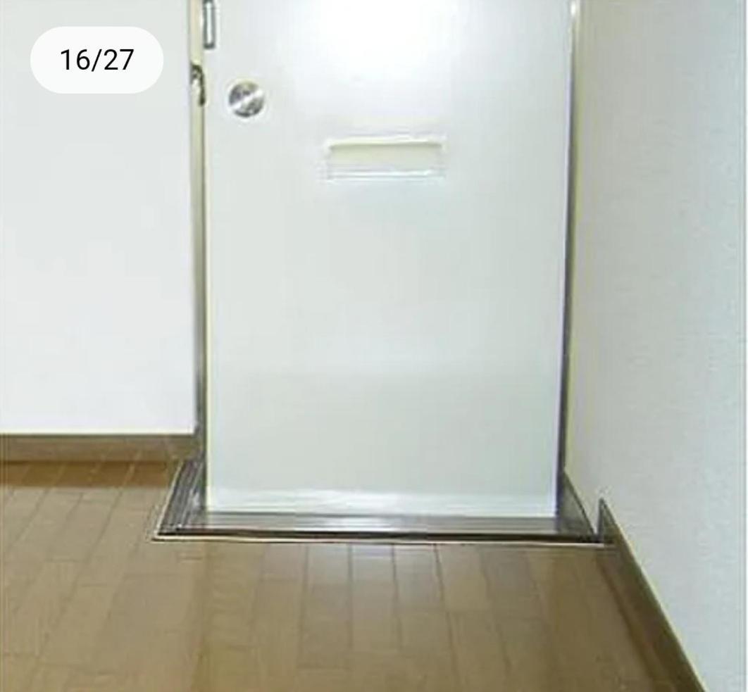 Bed and breakfast Tokyo Downtown Extérieur photo