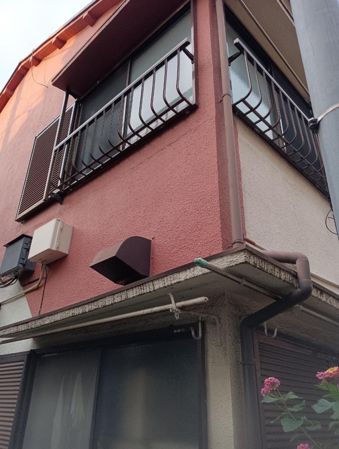 Bed and breakfast Tokyo Downtown Extérieur photo