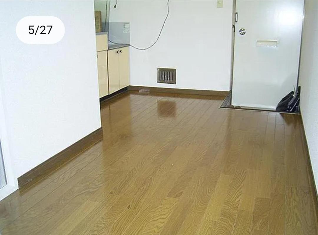 Bed and breakfast Tokyo Downtown Extérieur photo