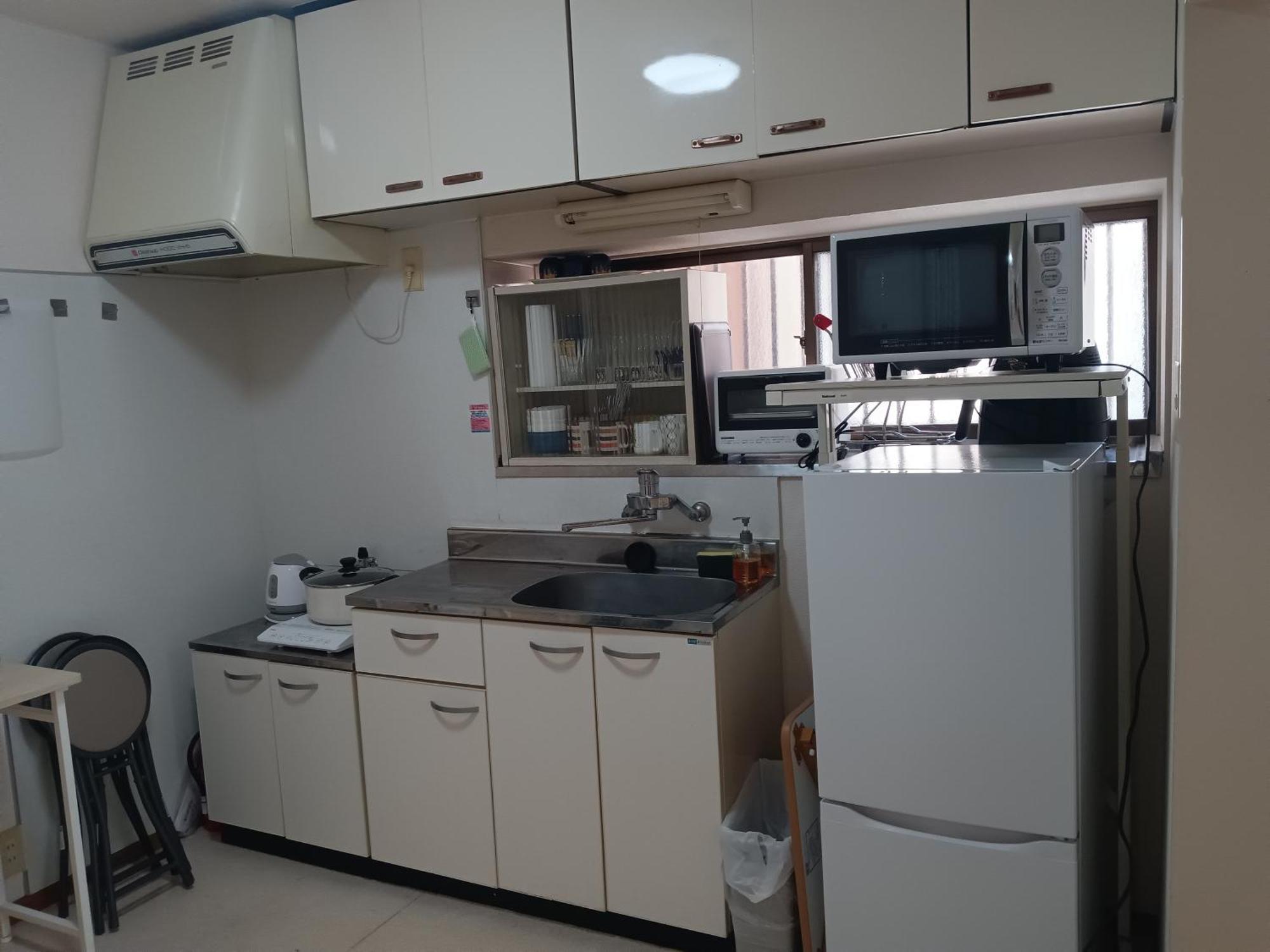 Bed and breakfast Tokyo Downtown Extérieur photo