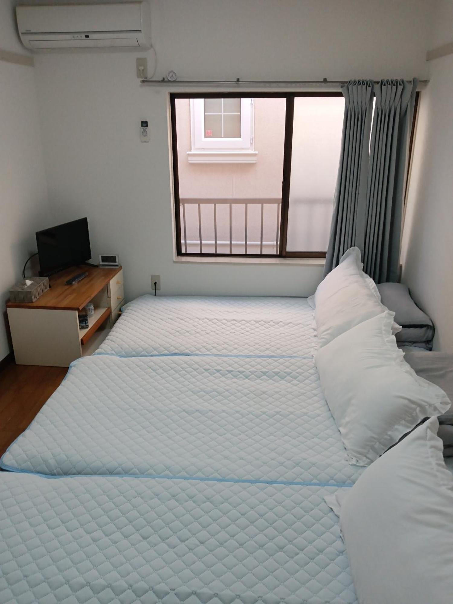 Bed and breakfast Tokyo Downtown Chambre photo