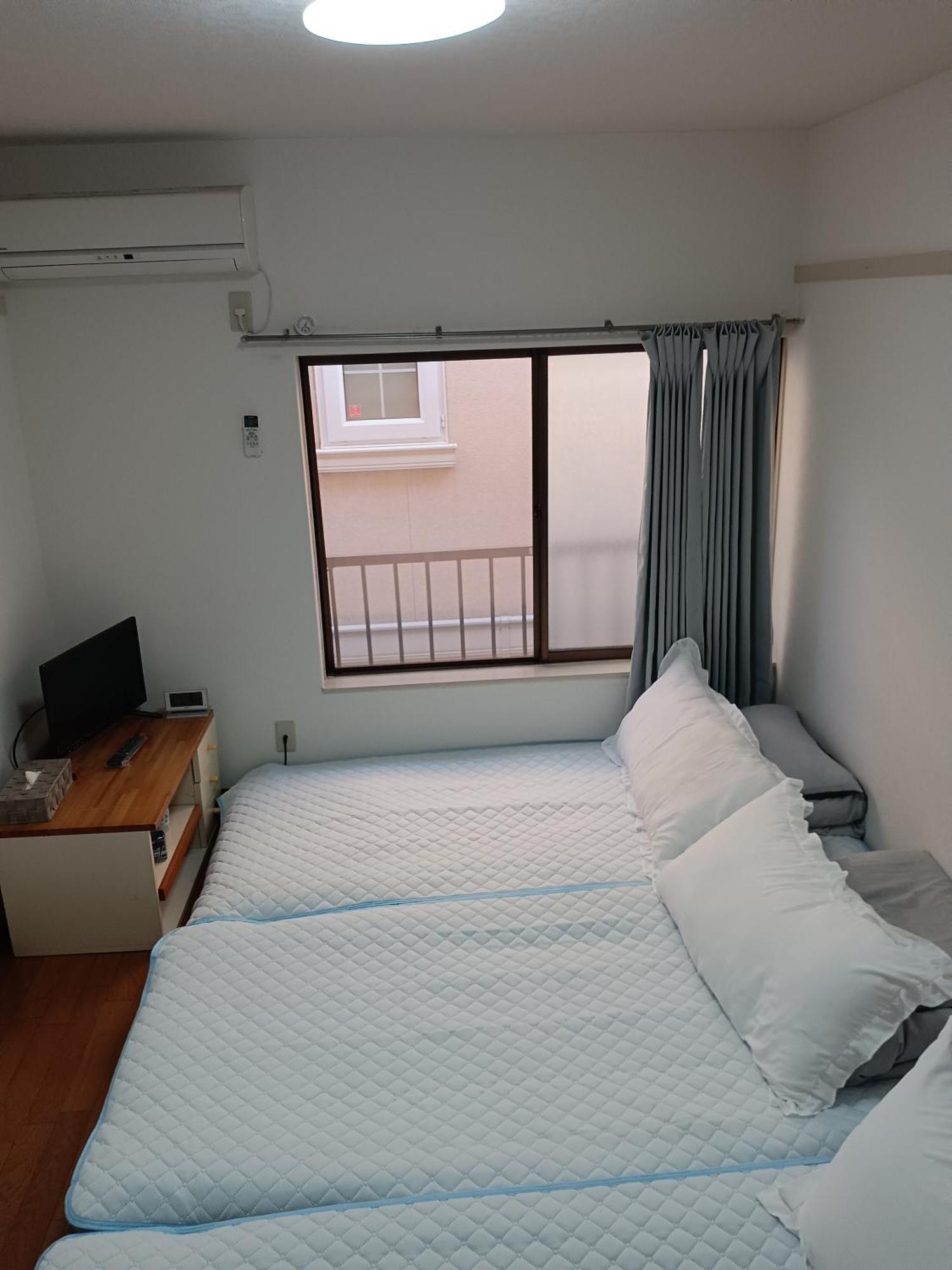 Bed and breakfast Tokyo Downtown Chambre photo