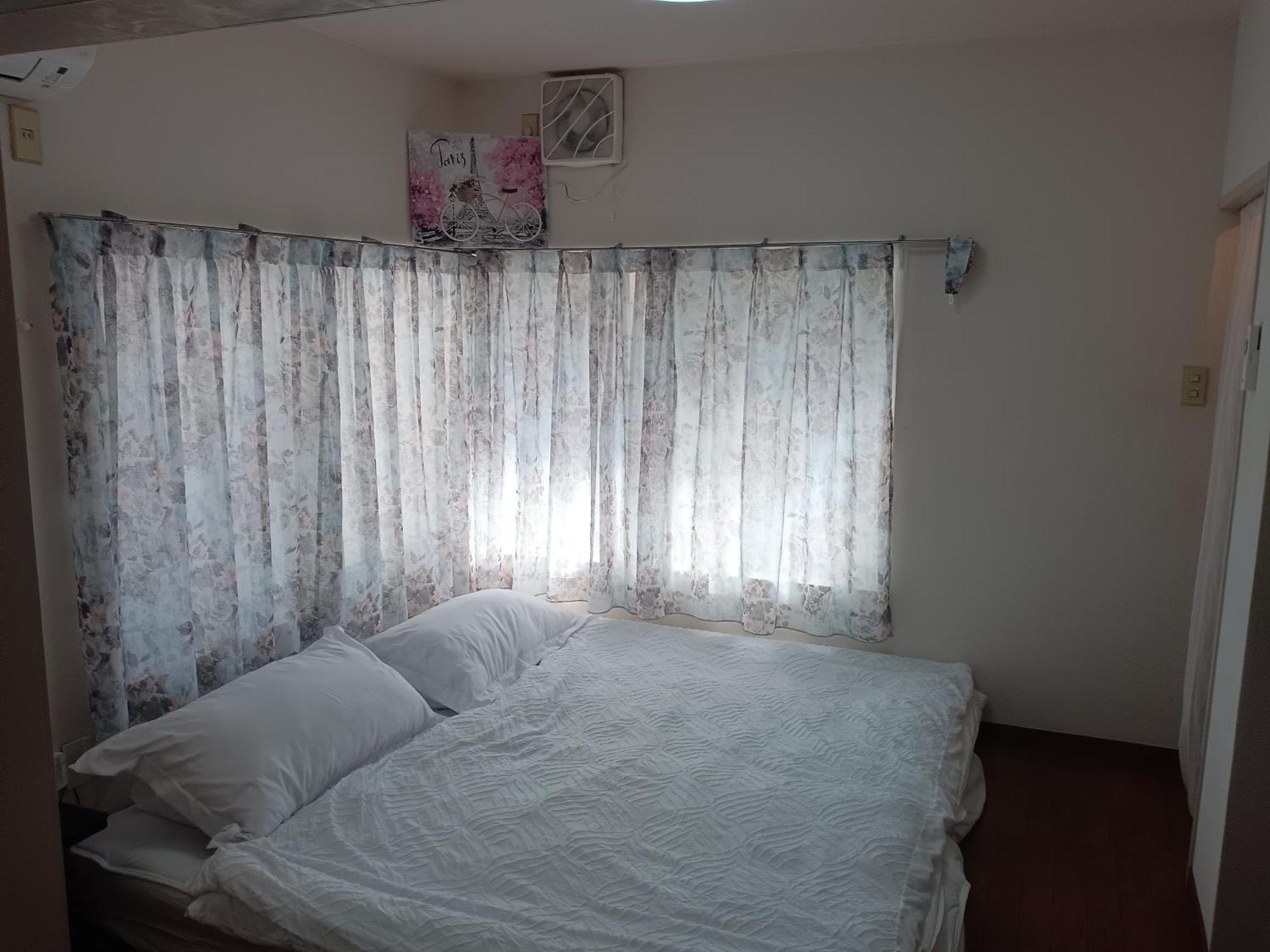 Bed and breakfast Tokyo Downtown Chambre photo
