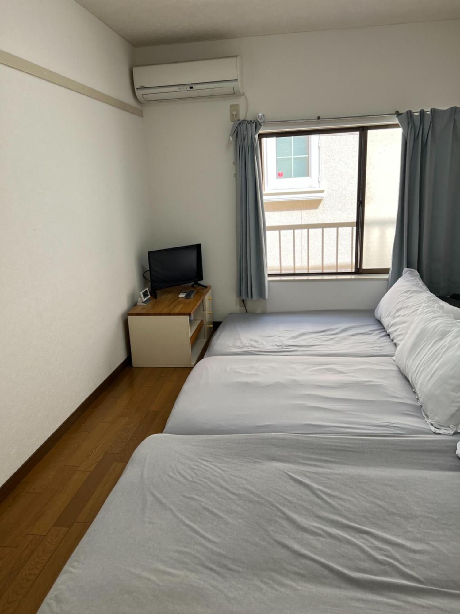 Bed and breakfast Tokyo Downtown Extérieur photo