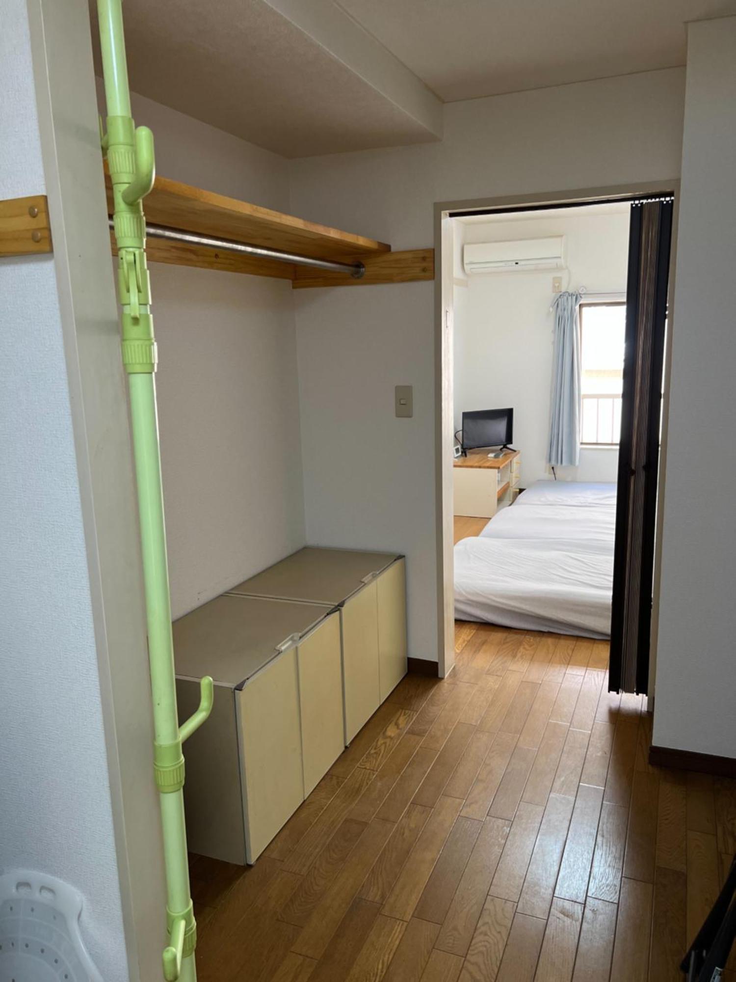 Bed and breakfast Tokyo Downtown Extérieur photo