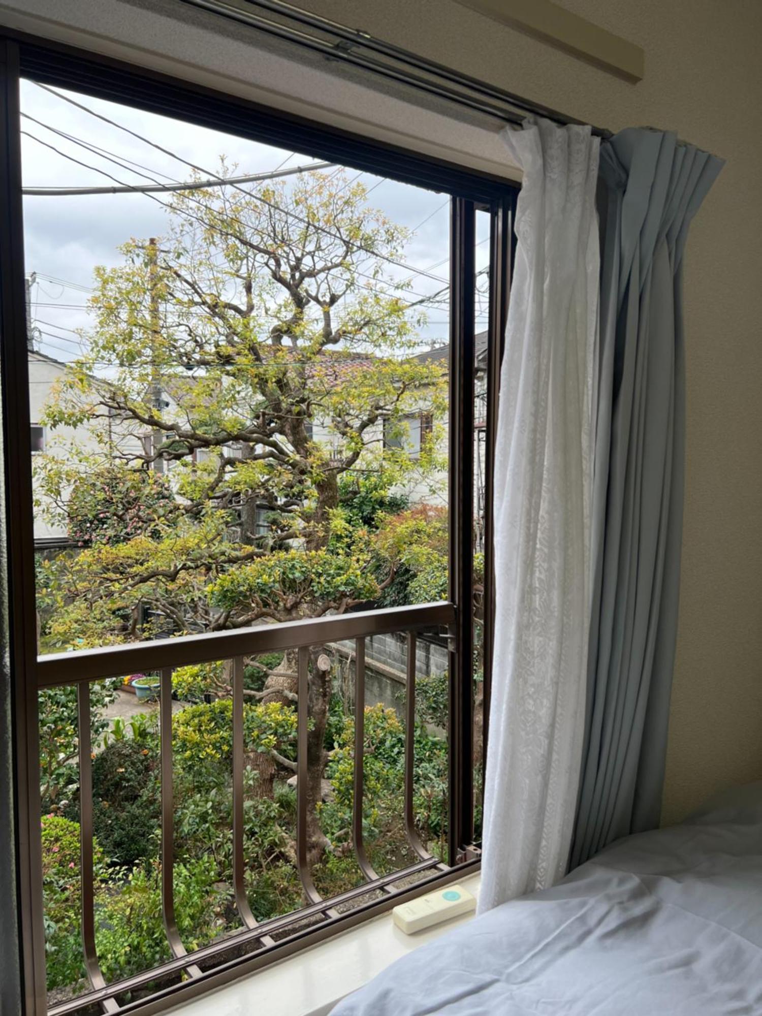 Bed and breakfast Tokyo Downtown Extérieur photo