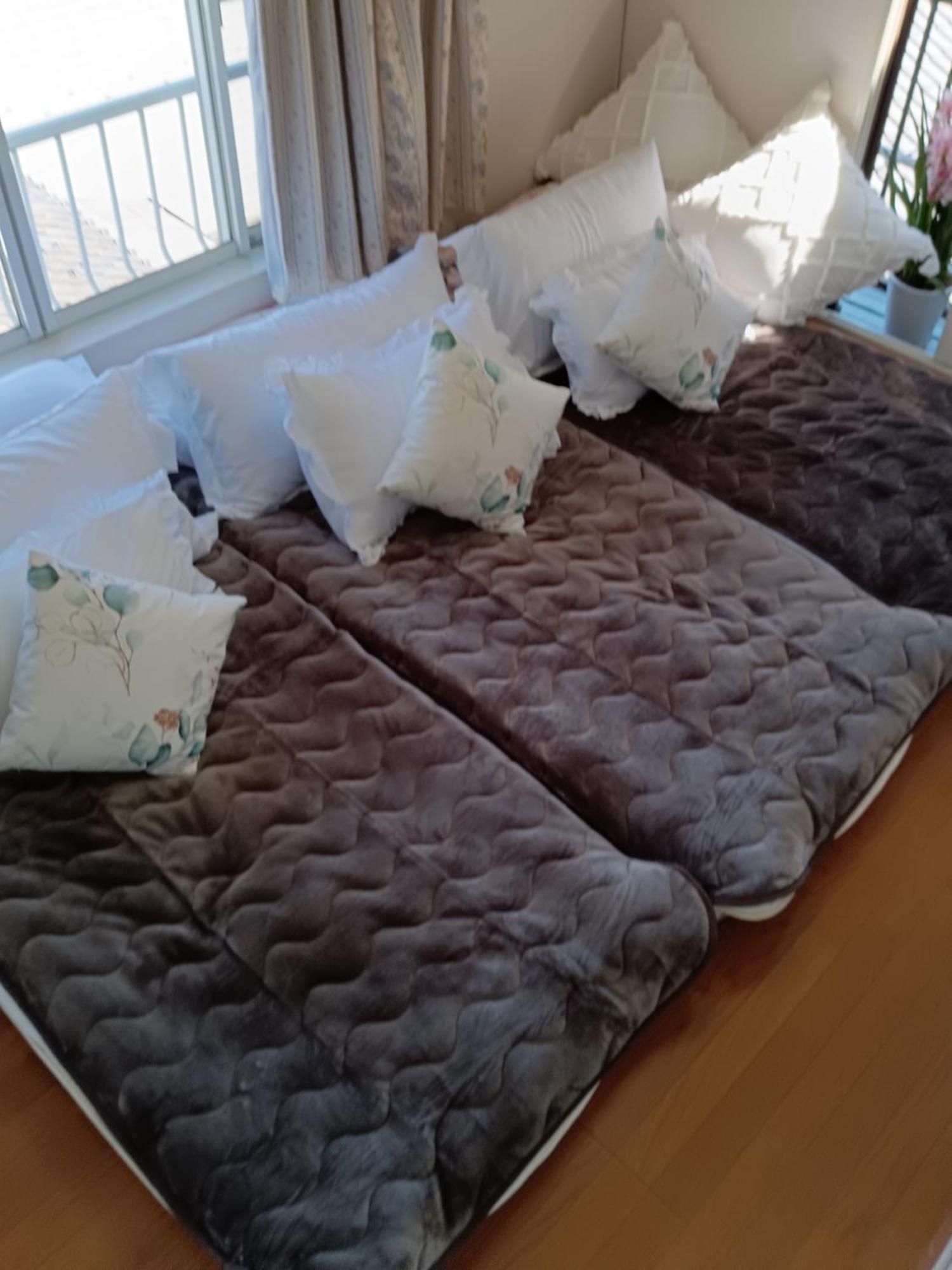 Bed and breakfast Tokyo Downtown Extérieur photo