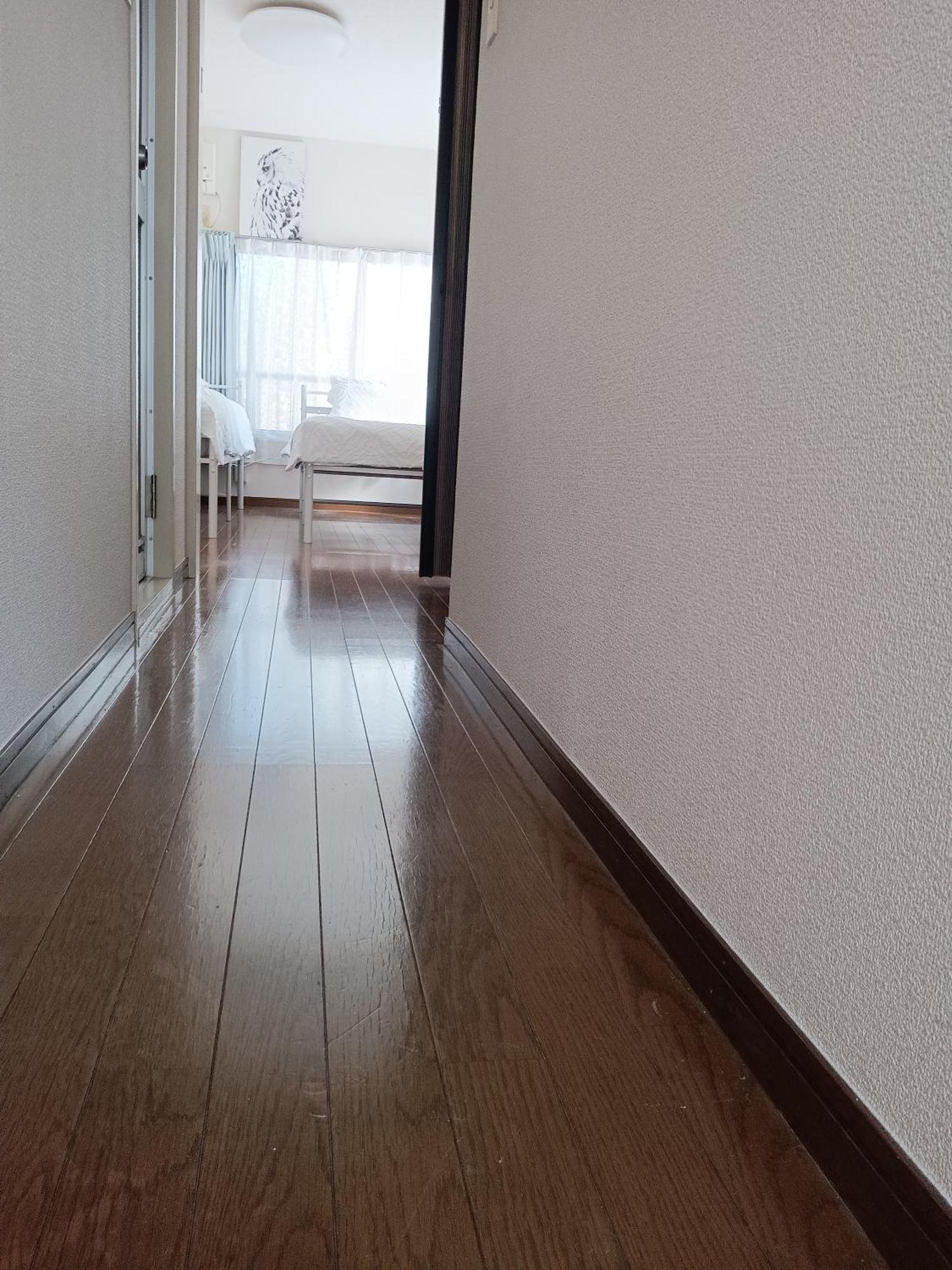 Bed and breakfast Tokyo Downtown Extérieur photo