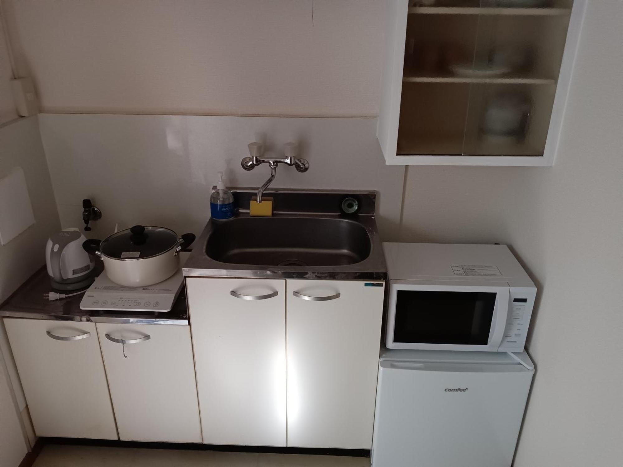 Bed and breakfast Tokyo Downtown Extérieur photo