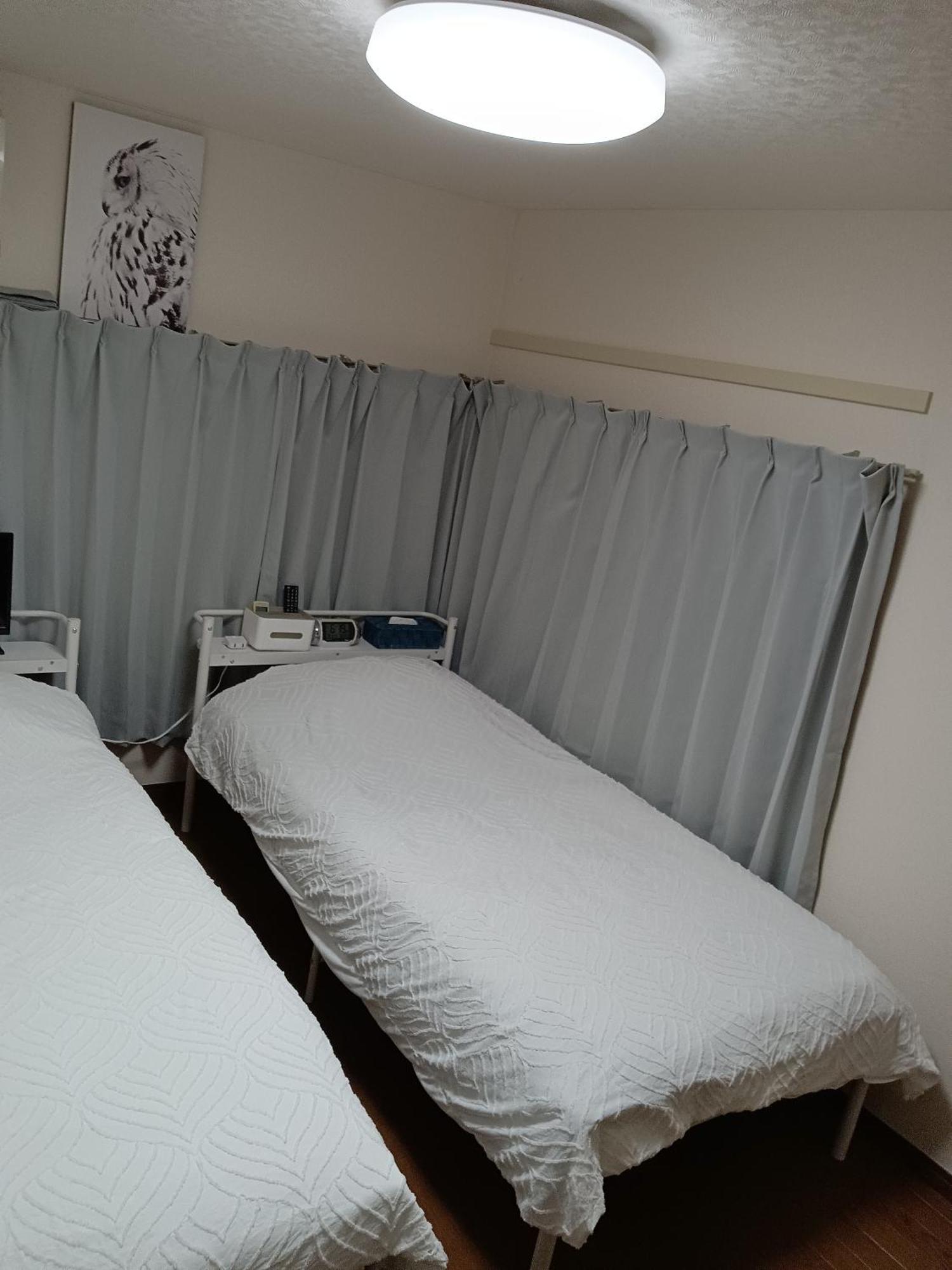 Bed and breakfast Tokyo Downtown Extérieur photo