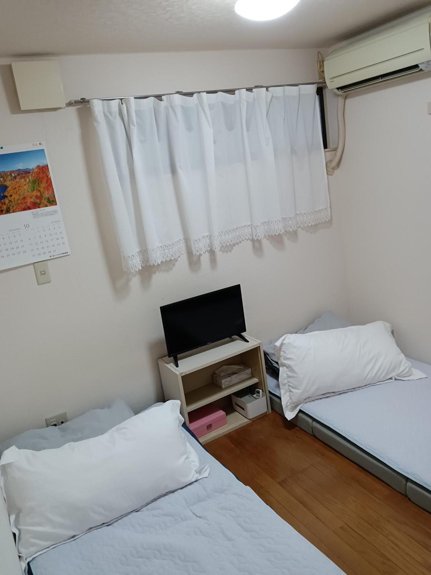 Bed and breakfast Tokyo Downtown Extérieur photo