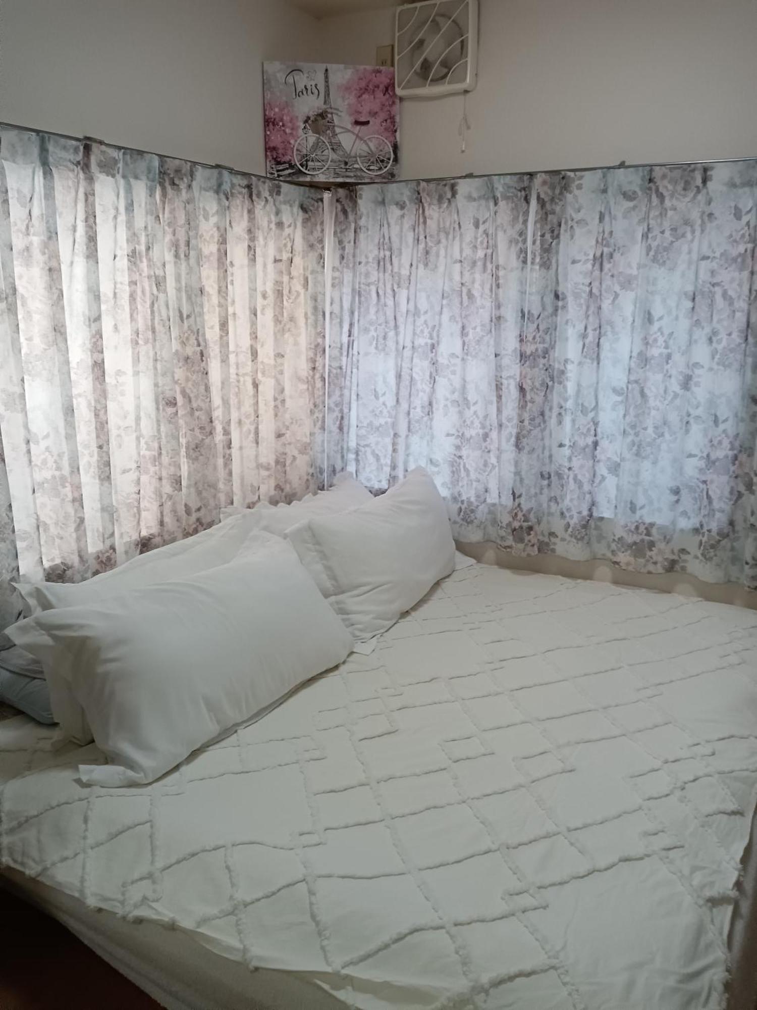 Bed and breakfast Tokyo Downtown Extérieur photo