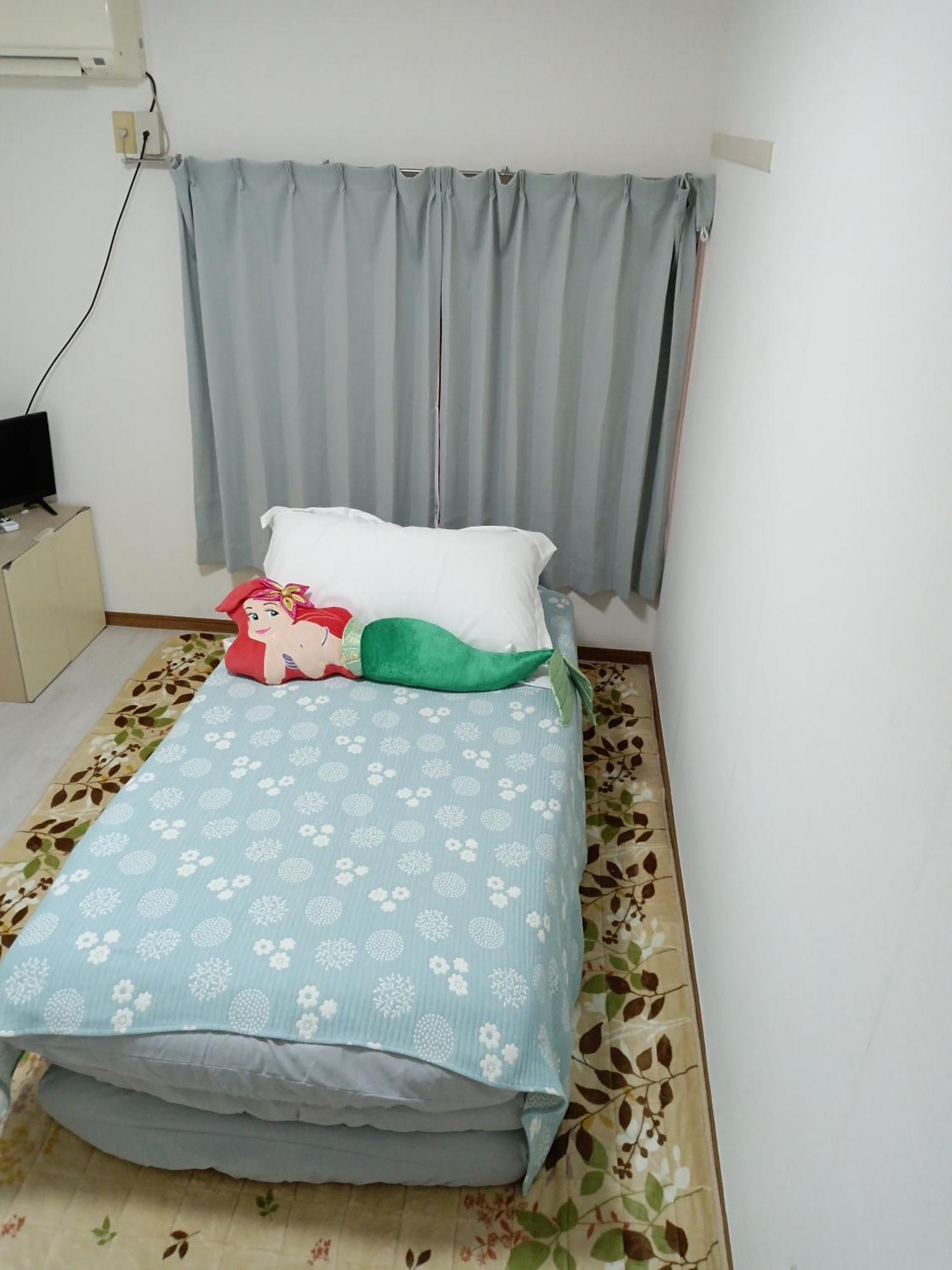 Bed and breakfast Tokyo Downtown Extérieur photo