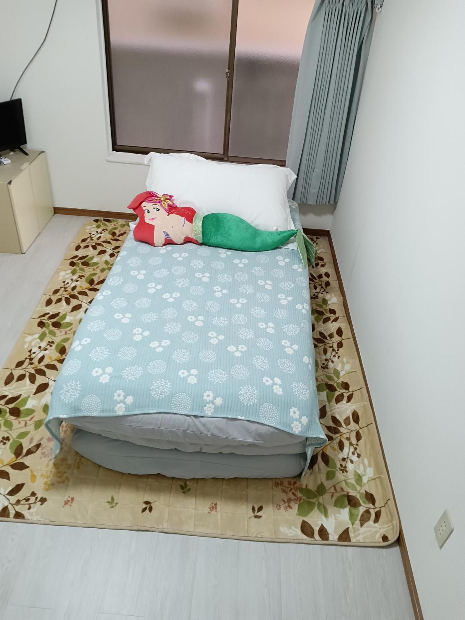 Bed and breakfast Tokyo Downtown Extérieur photo