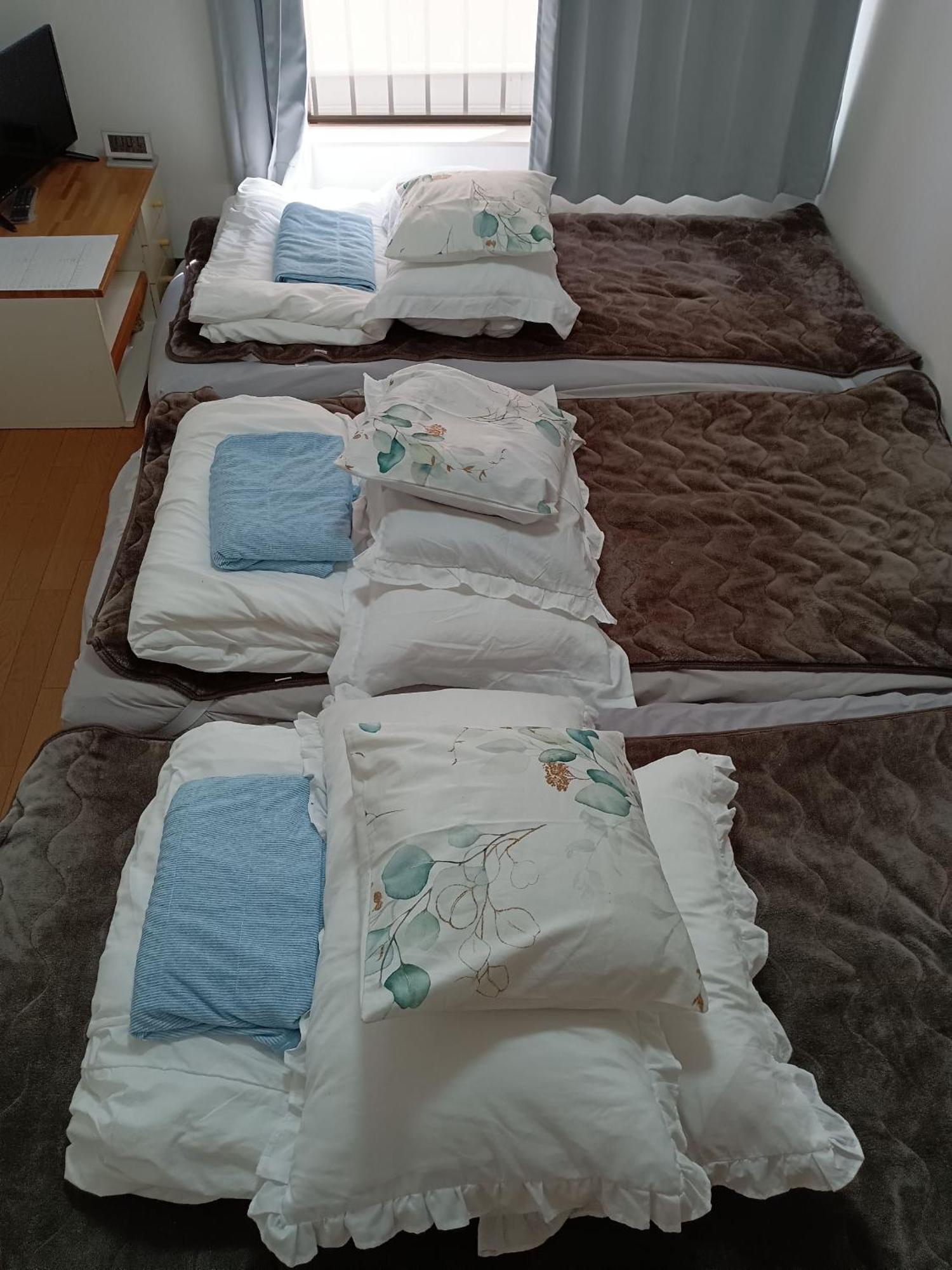 Bed and breakfast Tokyo Downtown Extérieur photo