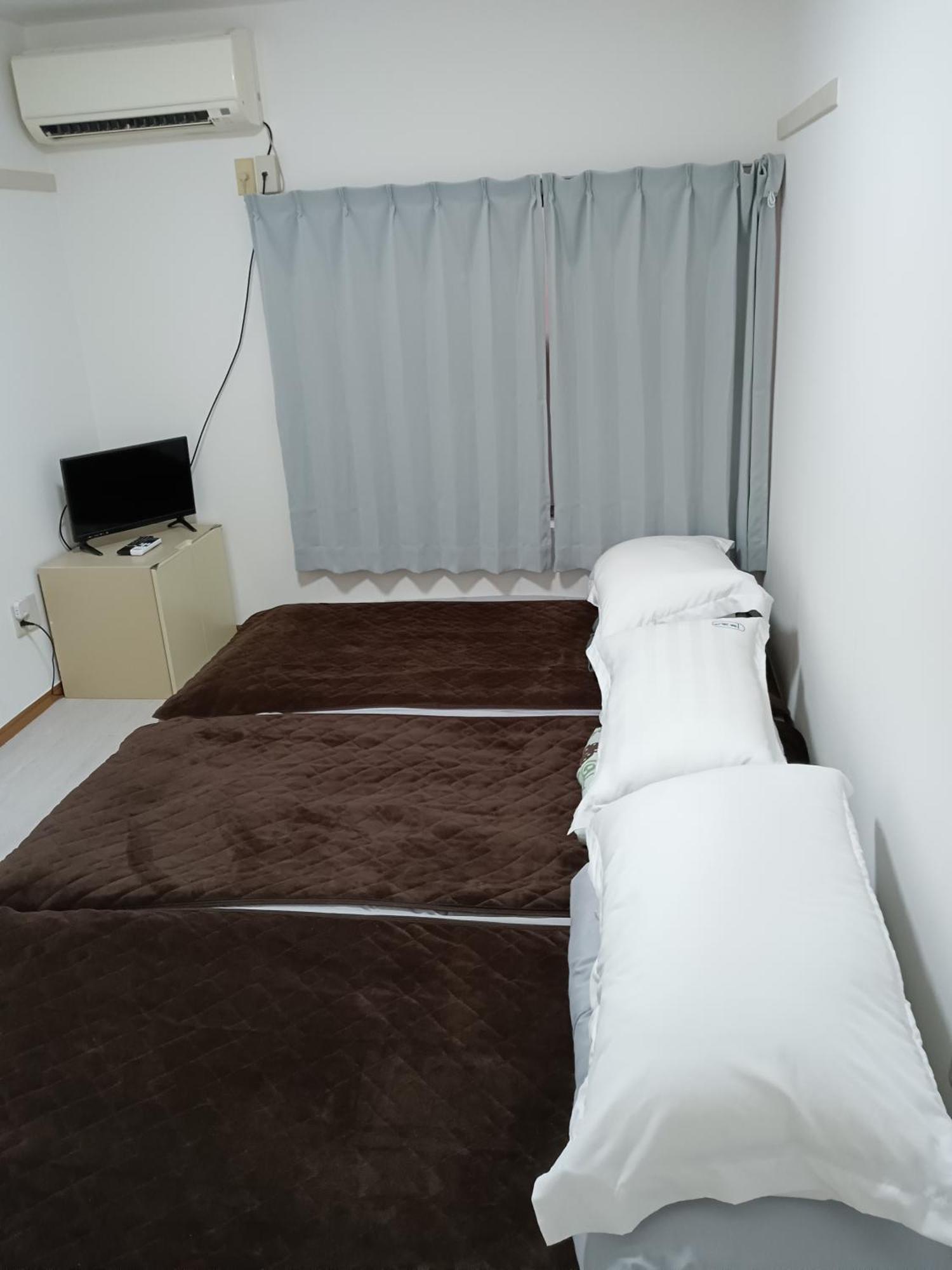 Bed and breakfast Tokyo Downtown Extérieur photo
