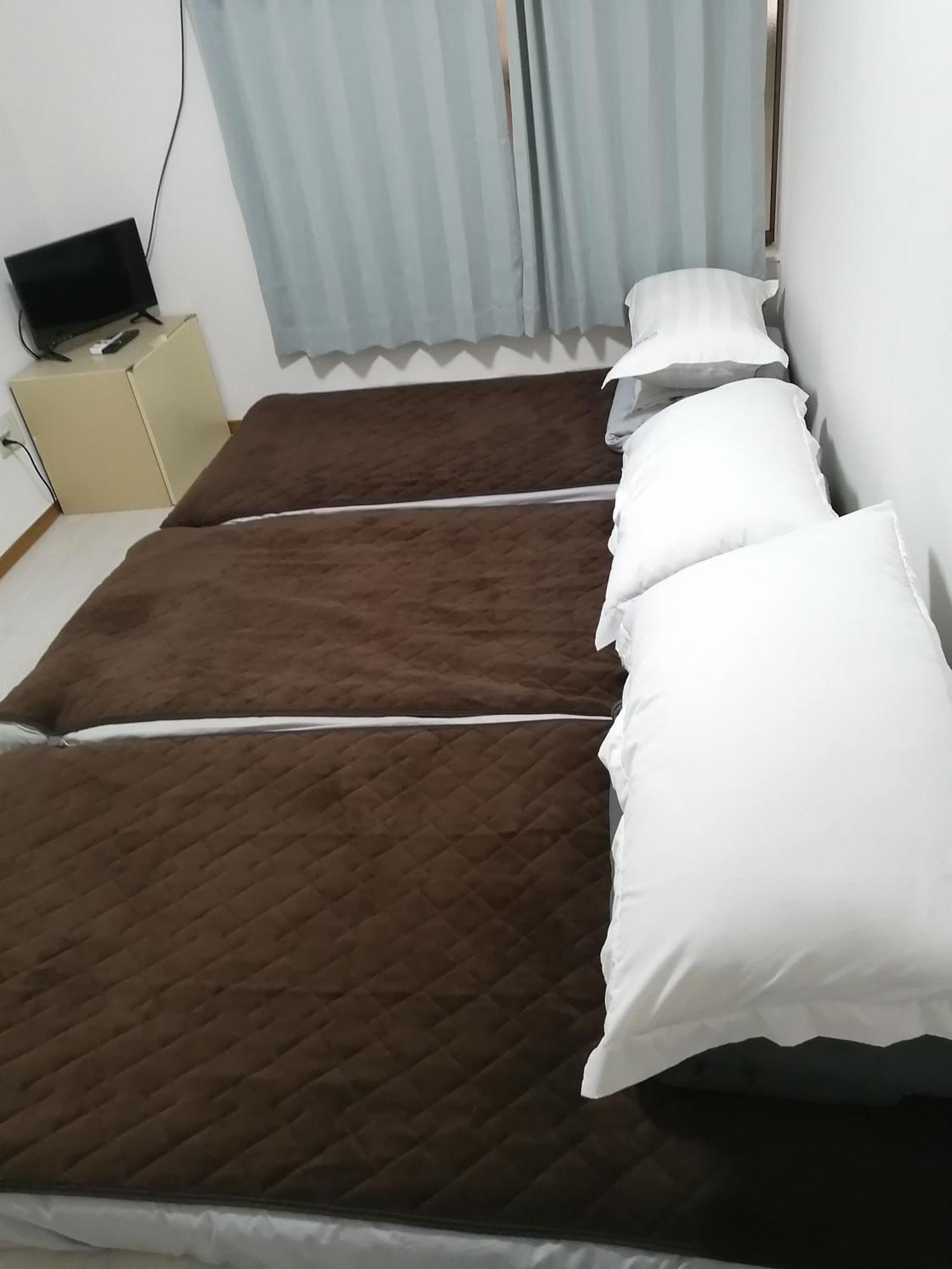 Bed and breakfast Tokyo Downtown Extérieur photo