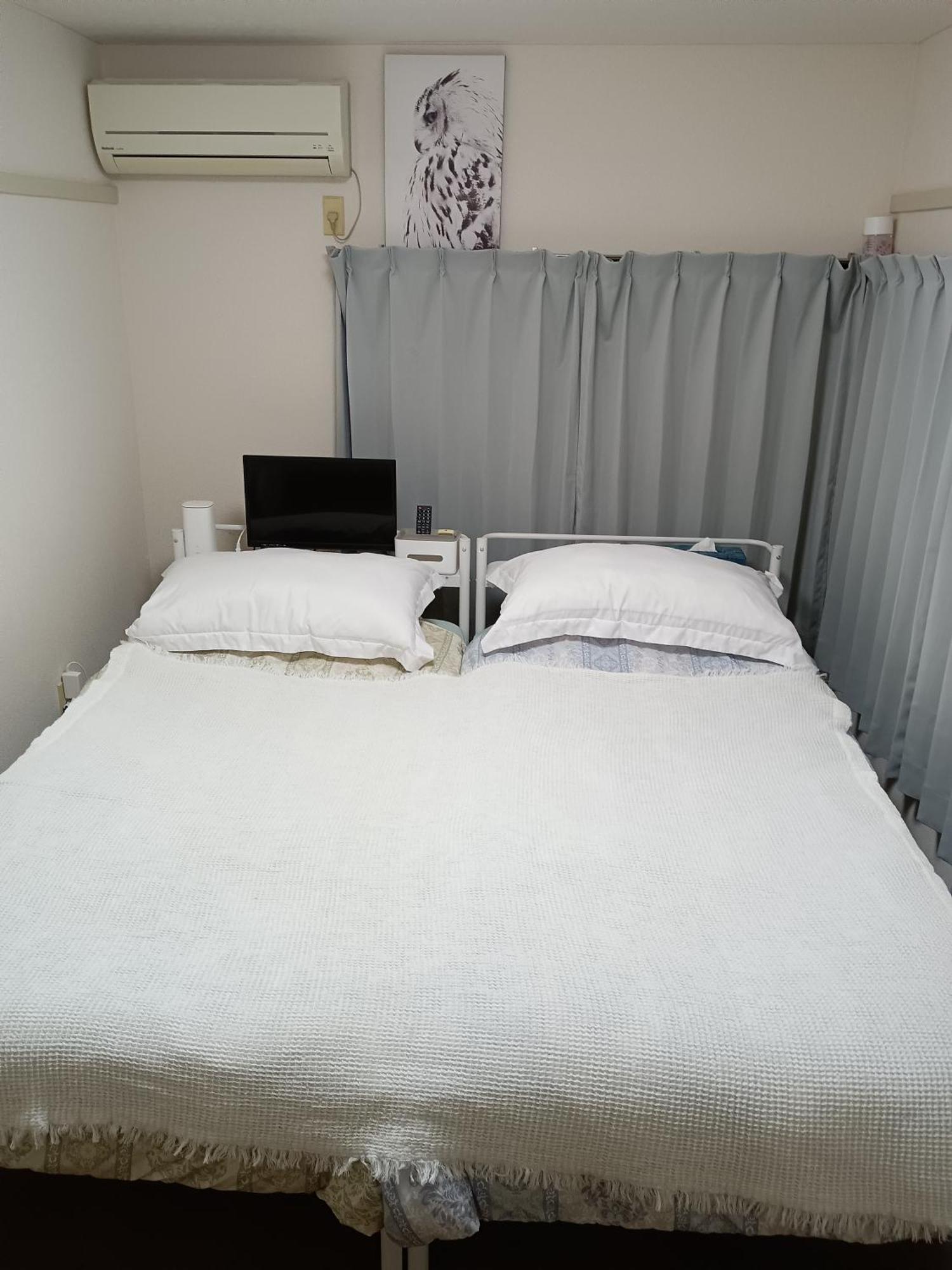 Bed and breakfast Tokyo Downtown Extérieur photo