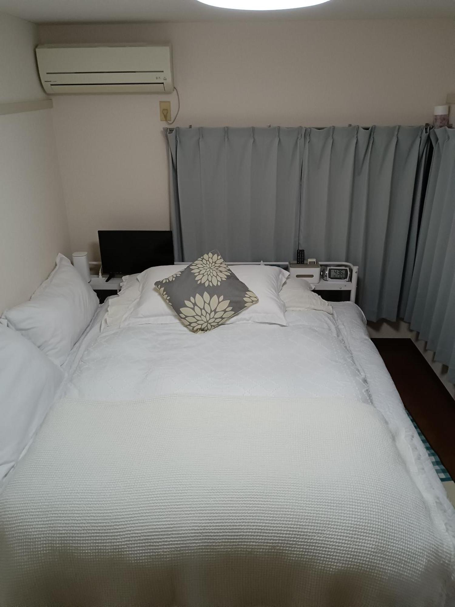Bed and breakfast Tokyo Downtown Extérieur photo