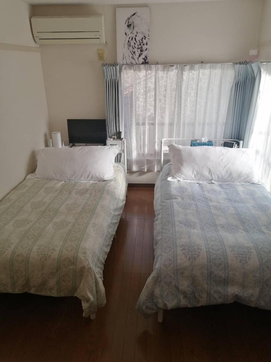 Bed and breakfast Tokyo Downtown Extérieur photo