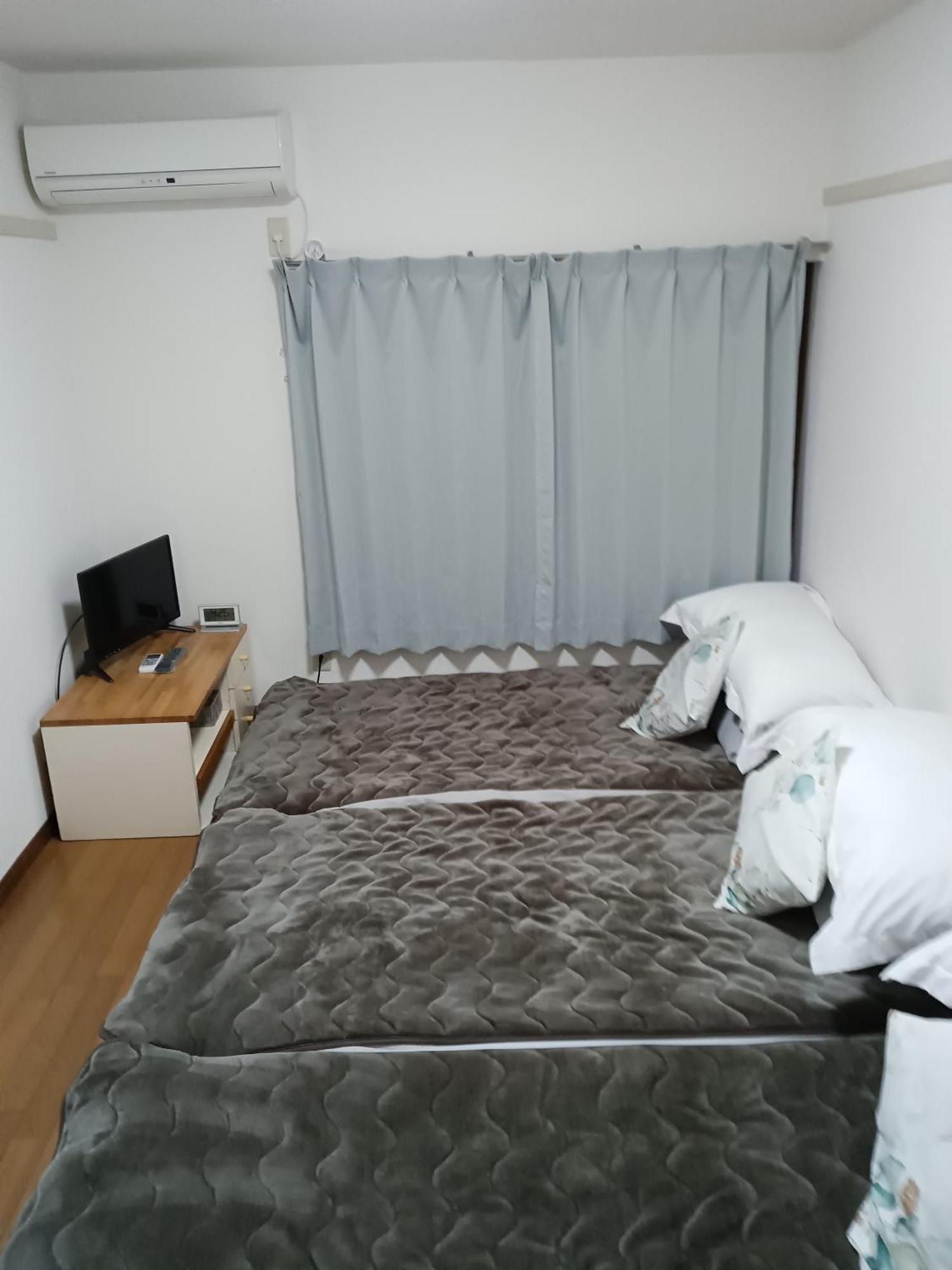 Bed and breakfast Tokyo Downtown Extérieur photo