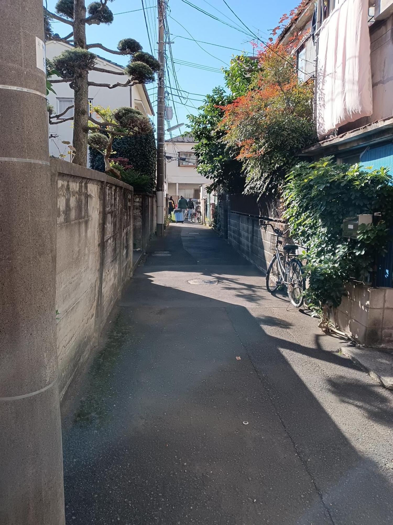 Bed and breakfast Tokyo Downtown Extérieur photo