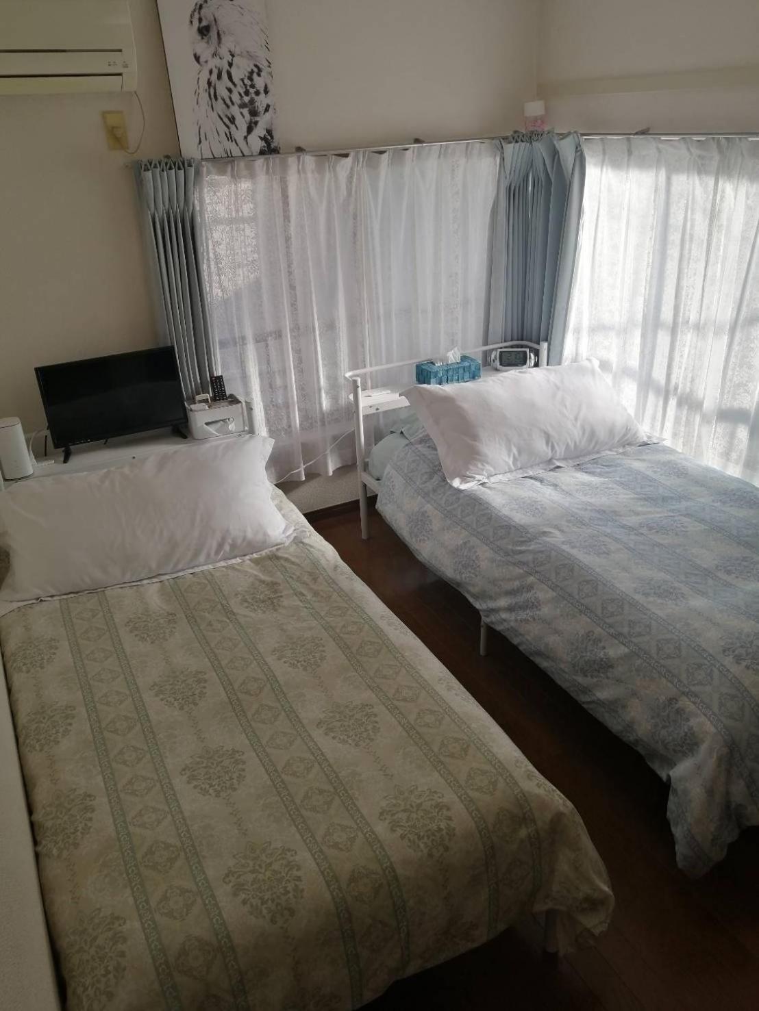 Bed and breakfast Tokyo Downtown Extérieur photo