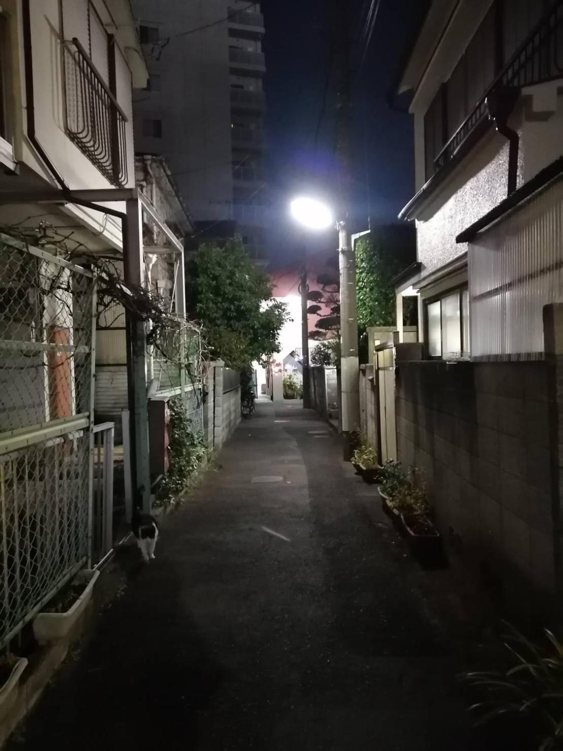 Bed and breakfast Tokyo Downtown Extérieur photo