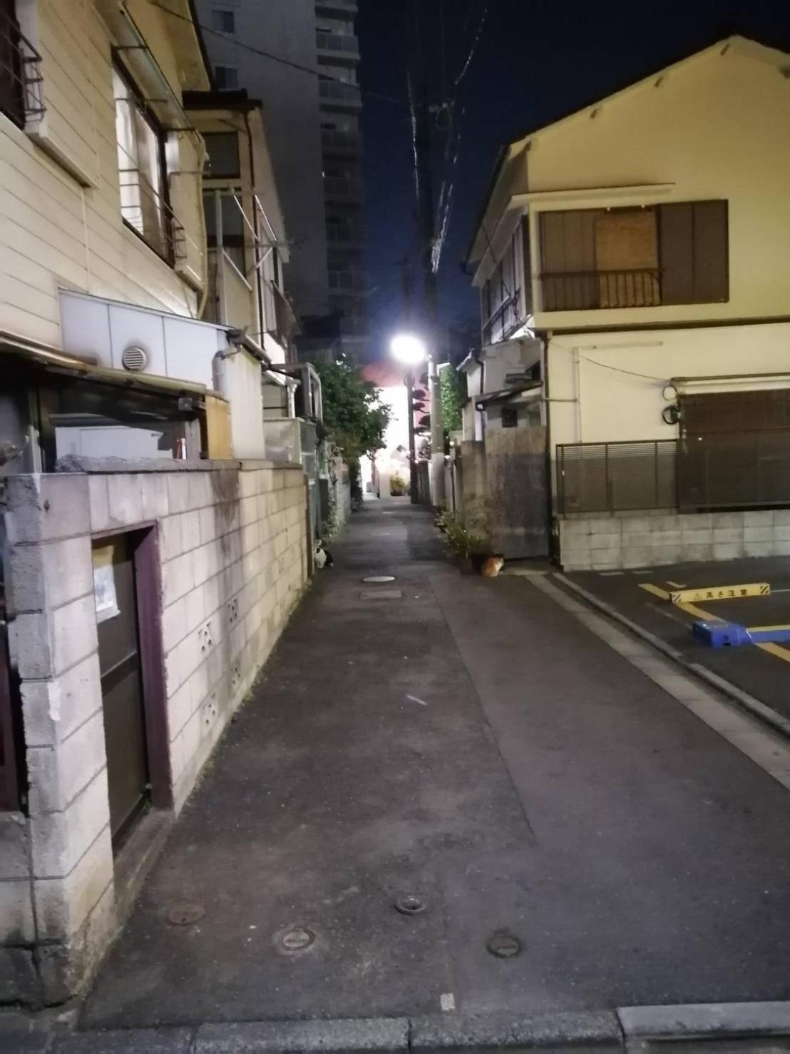 Bed and breakfast Tokyo Downtown Extérieur photo